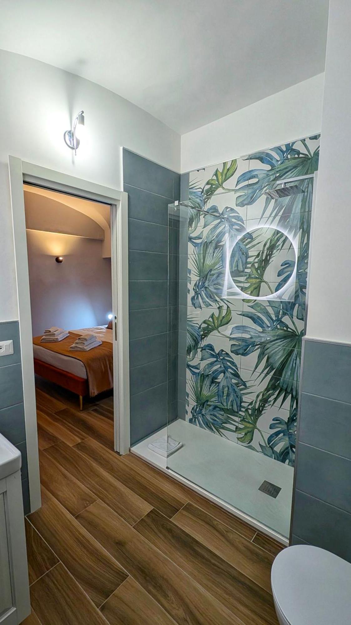 Giorgina Garden&Rooms Rome Exterior photo