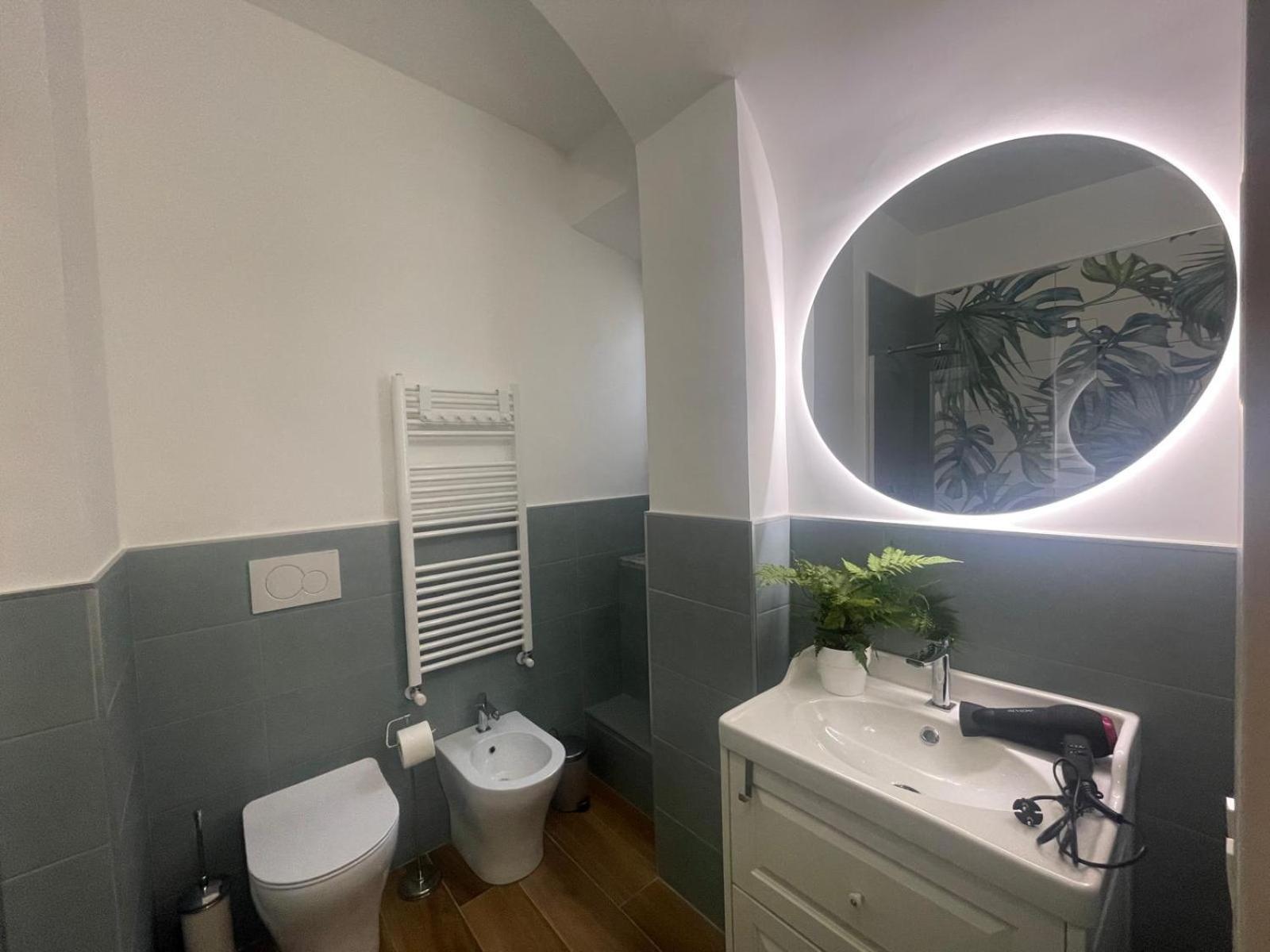 Giorgina Garden&Rooms Rome Exterior photo