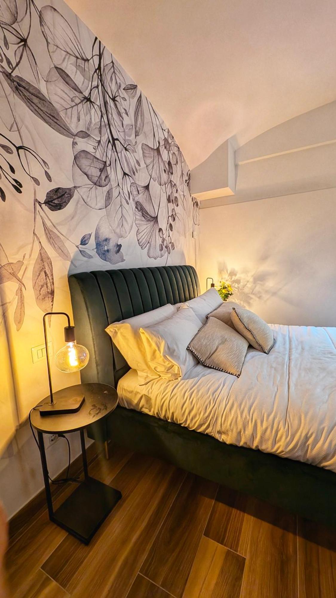 Giorgina Garden&Rooms Rome Exterior photo