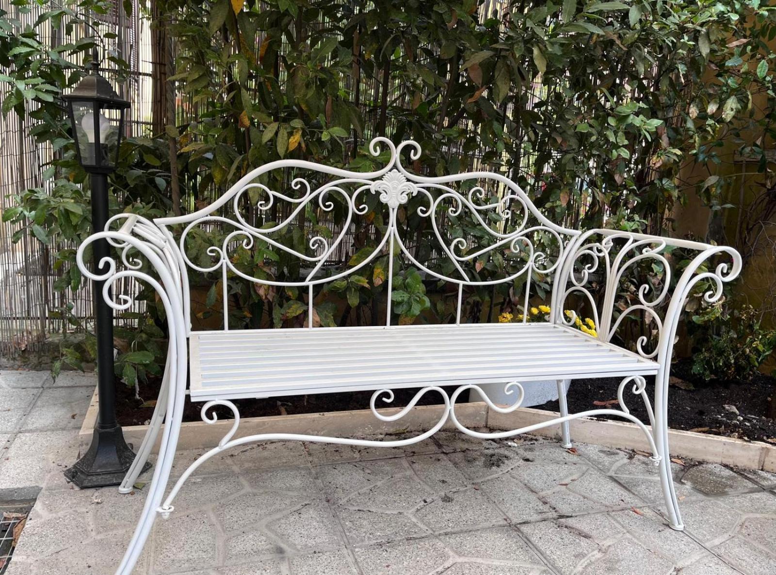 Giorgina Garden&Rooms Rome Exterior photo